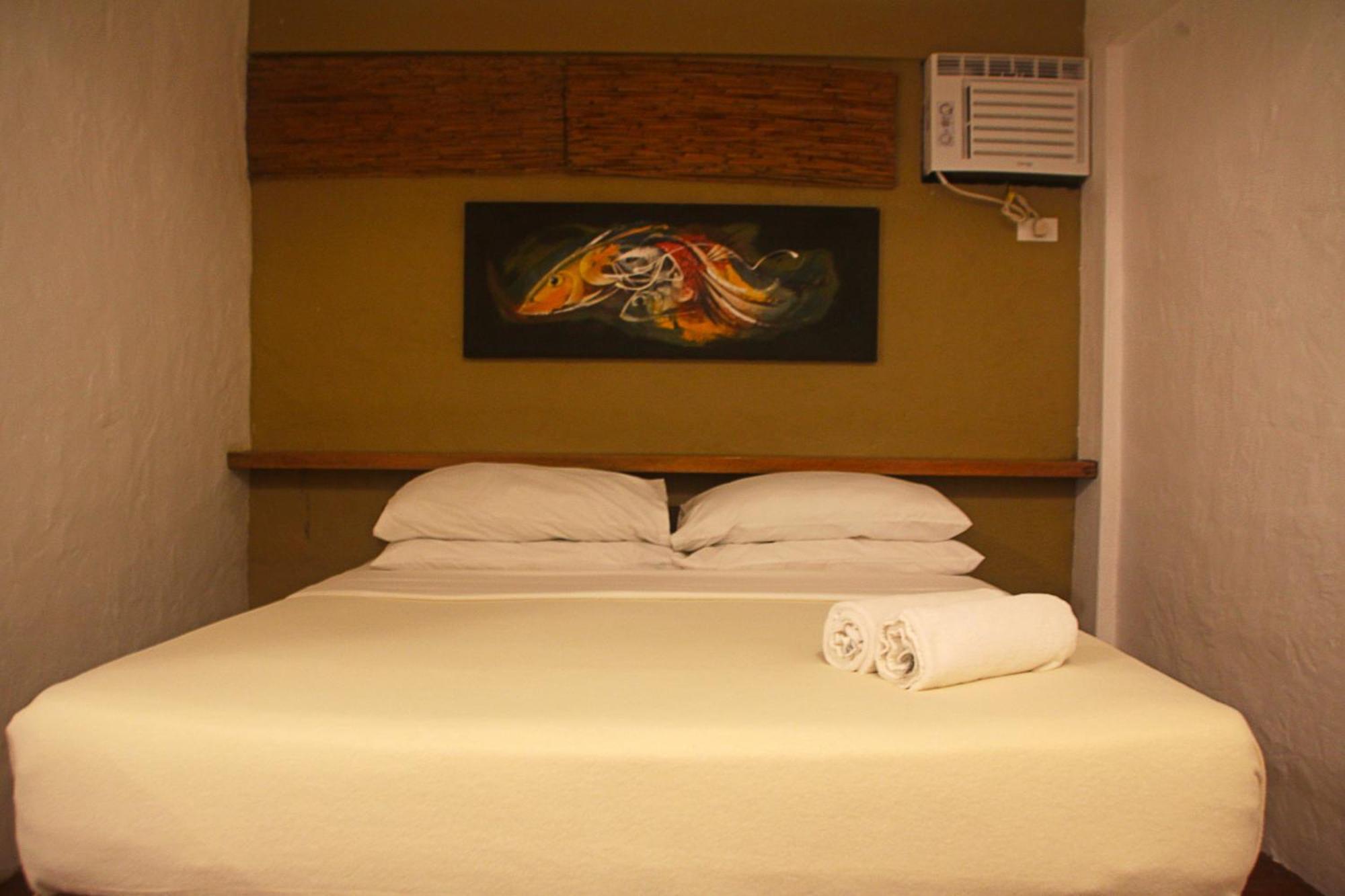 เดอะเลซี ด็อก เบด แอนด์ เบรคฟาสต์ Hotel Balabag  ภายนอก รูปภาพ